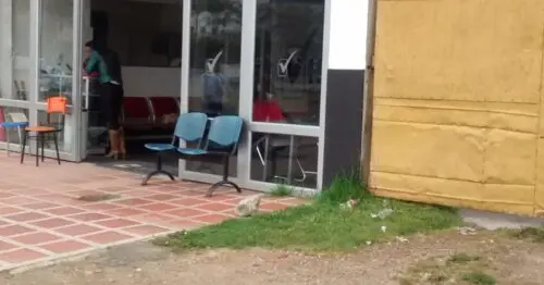 VISA FACIL QUINTA PAREDES VISA FACIL QUINTA PAREDES